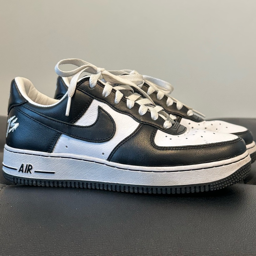Nike Air Force 1 Low Terror Squad